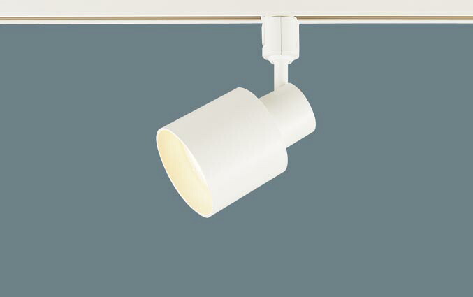 パナソニック LED スポットライト XAS35822CQ1（LGS9502 +LLD40402CQ1)100形拡散電球色・集光昼白色(配線ダクト用)Panasonic｜日昭電気　店