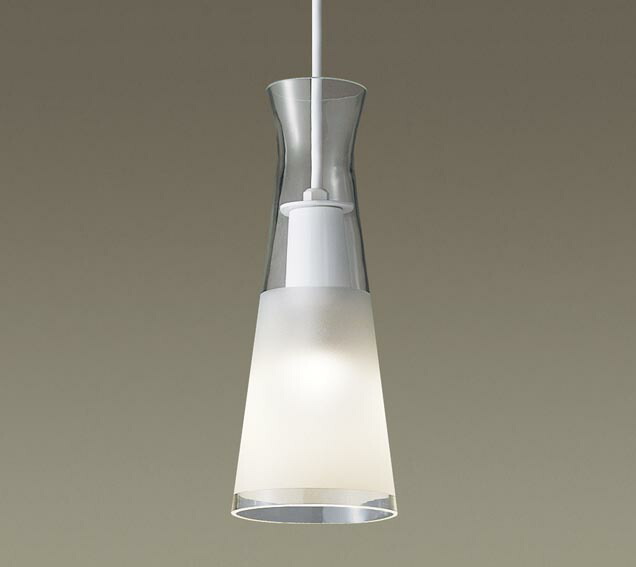 LEDペンダントライト パナソニック LGB15050F (直付)(電球色)電気工事必要 Panasonic