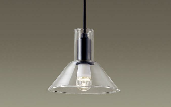 LEDペンダントライト パナソニック LGB15076Z (直付)(電球色)電気工事必要 Panasonic