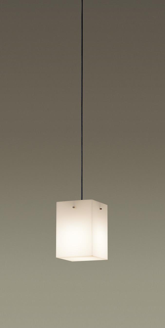 LEDペンダントライト パナソニック LGB15125BF (吹抜用)(電球色)引掛シーリング方式 Panasonic