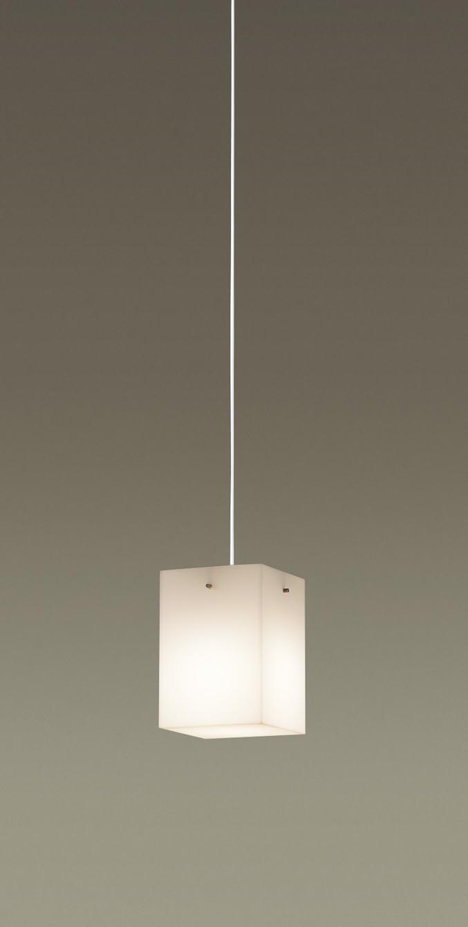 LEDペンダントライト パナソニック LGB15125WF (吹抜用)(電球色)引掛シーリング方式 Panasonic