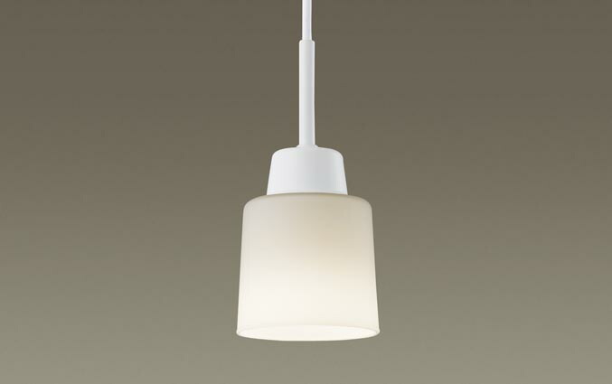 楽天市場】LEDペンダントライト パナソニック LGB15458K (直付)(電球色