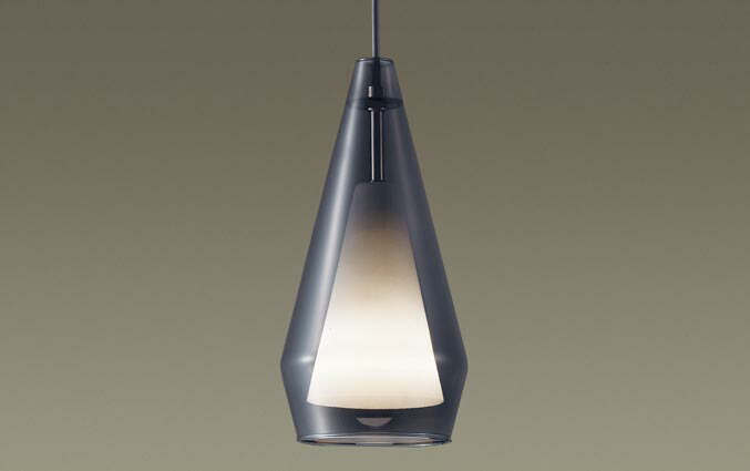 LEDペンダントライト パナソニック LGB15458K (直付)(電球色)電気工事必要 Panasonic