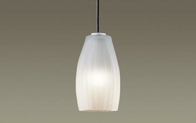 LEDペンダントライト パナソニック LGB15480K (直付)(電球色)電気工事必要 Panasonic