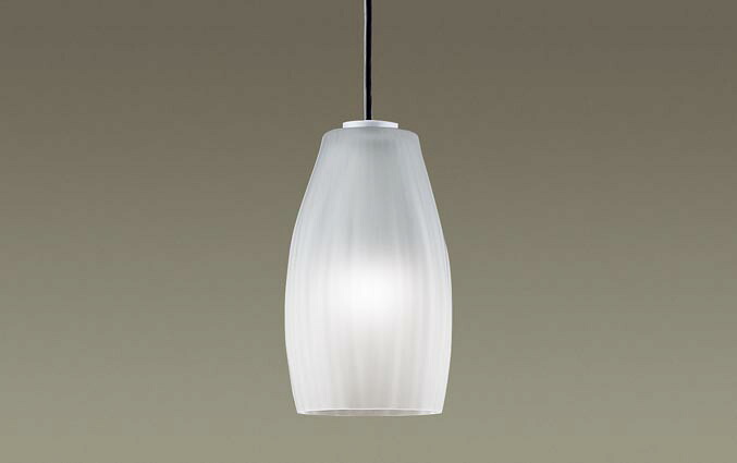 LEDペンダントライト パナソニック LGB15481K (直付)(温白色)電気工事必要 Panasonic