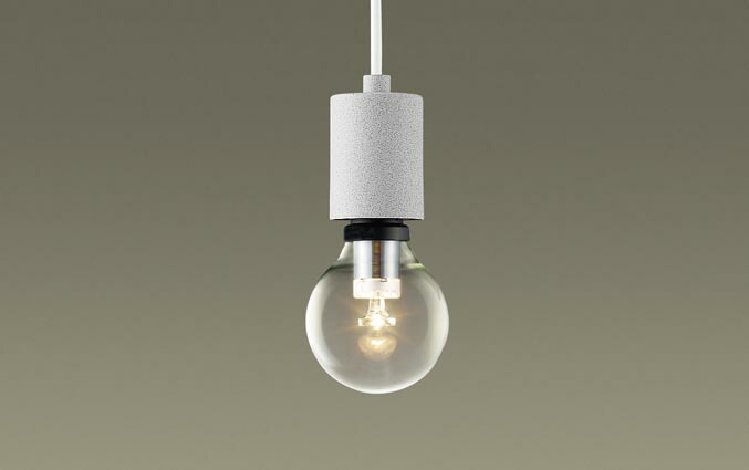 楽天市場】パナソニック 直付 LED ペンダントライトLGB15814 (電球色