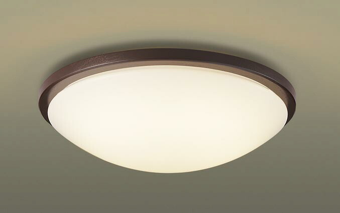 パナソニック LED 小型 シーリングライトLGB52619LE1 (電球色)カチットF Panasonic|日昭電気 店