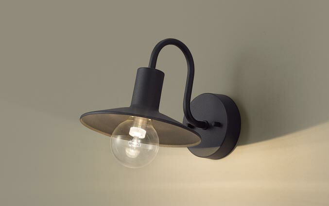 楽天市場】DWP-42483Y 大光電機 LED 人感センサー付 ポーチライト ON