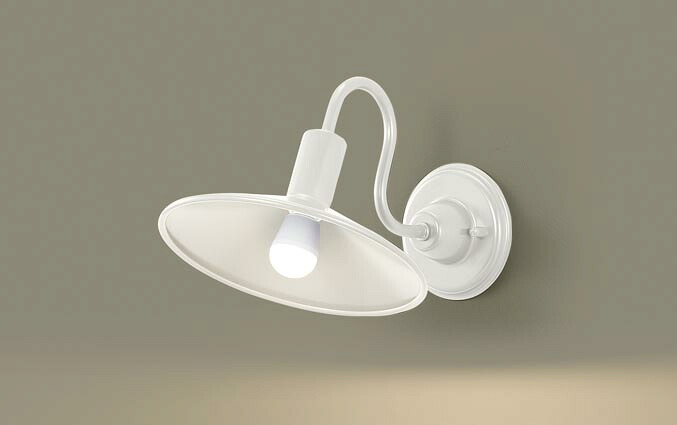 LED鉤括弧 パナソニック LGB81533F(白熱電球色)明かり工事已むを得ず Panasonic
