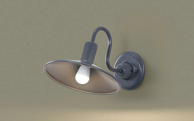 LED鉤括弧 パナソニック LGB81534F(白熱電球色)明かり工事已むを得ず Panasonic