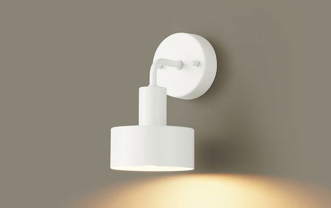 LED鉤括弧 パナソニック LGB81614K(白熱電球色)明かり工事已むを得ず Panasonic