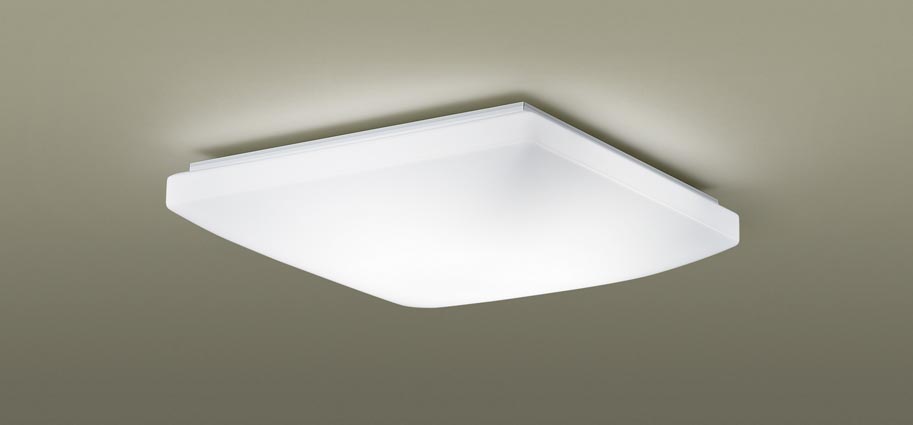 LED最高限度点火装置 パナソニック LGC45120(－10畳･調色)カチットＦ Panasonic