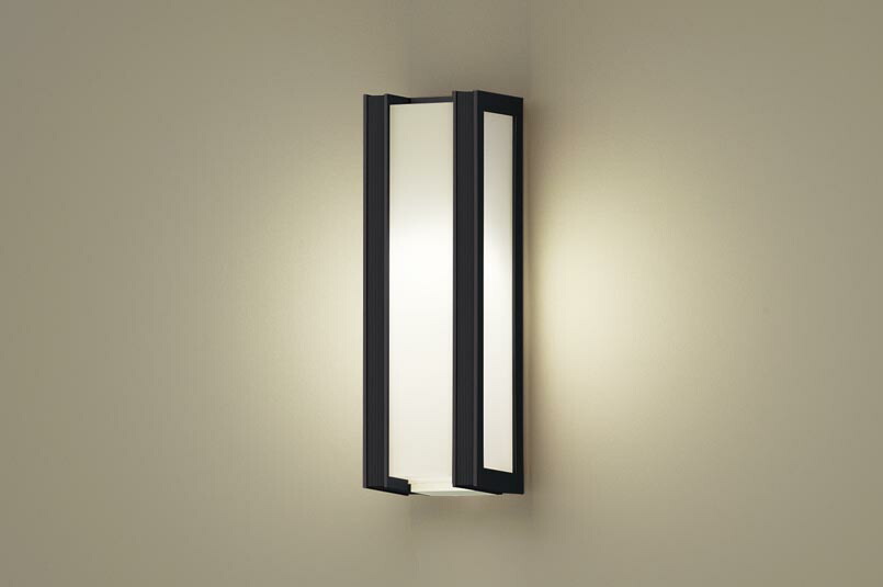 楽天市場】LEDポーチライト パナソニック LGW85068B (防雨型)(電球色