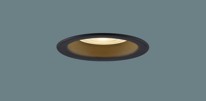 LEDダウンライト パナソニック XAD5101LCC1(LGD9108+LLD5000LCC1)電球色 拡散(ライコン別売)電気工事必要 Panasonic
