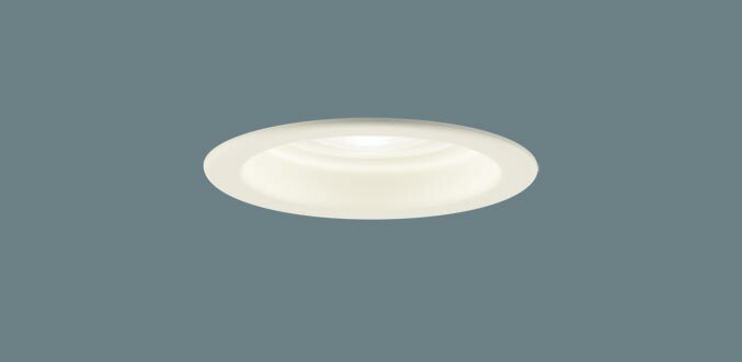 LEDダウンライト パナソニック XAD5120NCC1(LGD9107+LLD5020NCC1)昼白色 集光(ライコン別売)電気工事必要 Panasonic