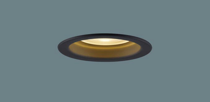 LEDダウンライト パナソニック XAD5121LCC1(LGD9108+LLD5020LCC1)電球色 集光(ライコン別売)電気工事必要 Panasonic