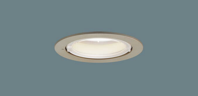 LEDダウンライト パナソニック XED1102LCT1(LRD9102+LLD2000LCT1)電球色(タイマー調光)拡散(防湿型・防雨型)電気工事必要 Panasonic