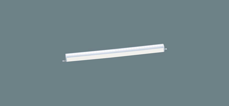パナソニック LED ベーシックラインライト LGB50283XB1 昼白いこと L600 (ライコン別売)明かり工事已むを得ず Panasonic
