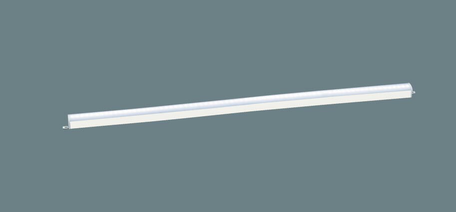楽天市場】パナソニック LED ベーシックラインライト LGB50209XB1 昼