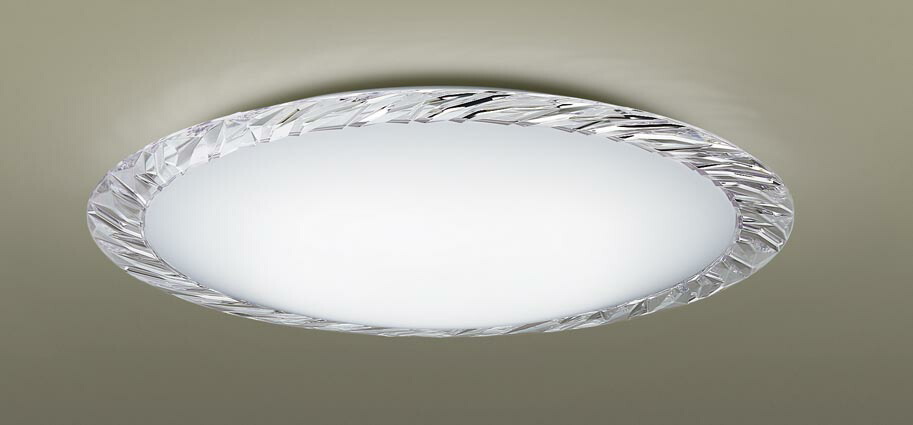 LGC32125 シーリングライト　天井直付型　LED 8畳 楽天市場】αパナソニック LED シーリングライト LGC32125 調色 8畳用