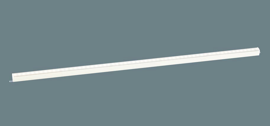 αパナソニック LED ベーシックラインライト LSEB9028XB1 温白色 L1500 (ライコン別売)(LGB50073XB1相当品)電気工事必要 Panasonic α