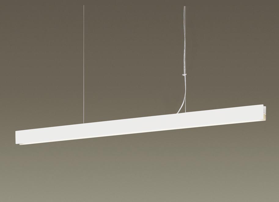 (Special) パナソニック (吹抜用)LED ラインペンダント SLB17176LB1 L1200 調光 温白色 ライコン別売・電気工事必要 Panasonic