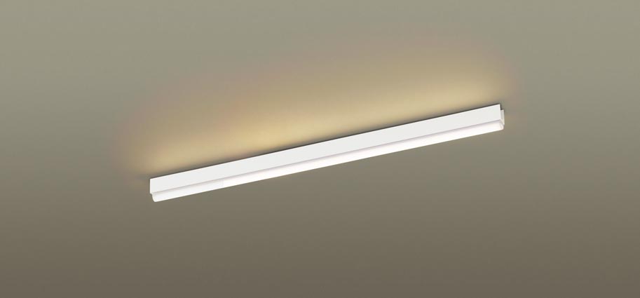 (Special) パナソニック (直付)LED ラインライト SLB50638LB1 L900 調光 電球色 全般拡散 ライコン別売･電気工事必要 Panasonic