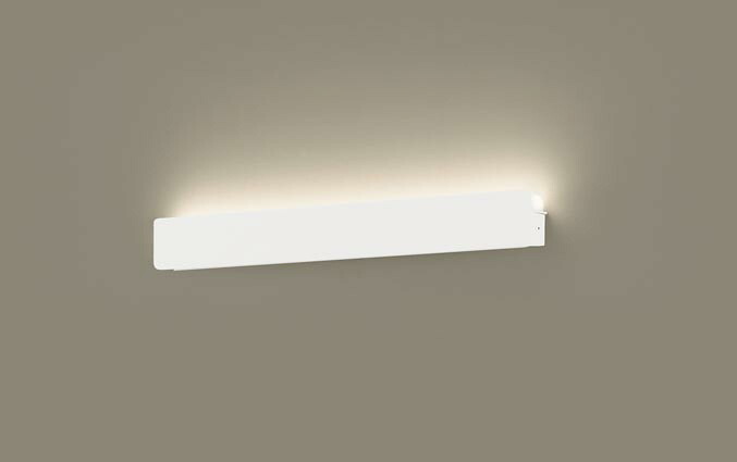 (Special) パナソニック LED 鉤括弧 SLB81883LB1 L600 調光 温白いこと ライコン別売･灯し火工事止むを得ず Panasonic