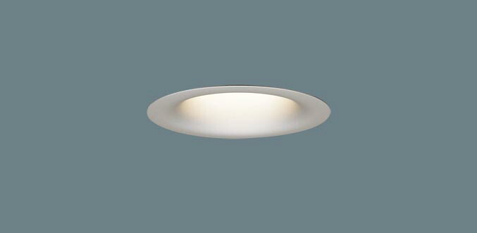 (Special) パナソニック LED ダウンライト SLD1012LLB1 60形 調光 電球色拡散 ライコン別売･電気工事必要 Panasonic