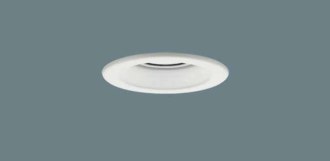 (Special) パナソニック LEDダウンライト XSZD1020NCB1 (LGD9010+LLD2420NCB1)(調光:ライコン別売)60形中角(昼白色)電気工事必要 Panasonic