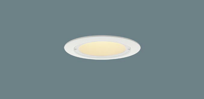 (Special) パナソニック LED打ち倒すともし火 XSZD1063LCB1 (LGD9030+LLD2410LCB1)(調光:ライコン別売)60形広角(白熱電球色)明かり工事止むを得ず Panasonic インテリア・寝具・収納-天井照明
