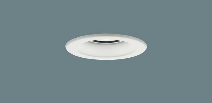 (Special) パナソニック LEDダウンライト XSZD3000NCB1 (LGD9010+LLD3400NCB1)(調光:ライコン別売)100形拡散(昼白色)電気工事必要 Panasonic
