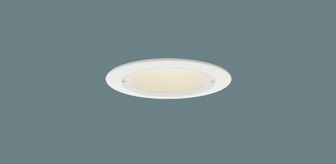 (Special) パナソニック LEDダウンライト XSZD3063VCB1 (LGD9030+LLD3410VCB1)(調光:ライコン別売)100形広角(温白色)電気工事必要 Panasonic