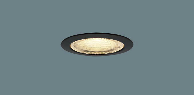 (Special) パナソニック LED 軒下用 ダウンライトXSZR3041LCB1(SLR9016+LLD3421LCB1)防湿型・防雨型 準耐火 80形 電球色 集光 調光(ライコン別売・電気工事必要） Panasonic
