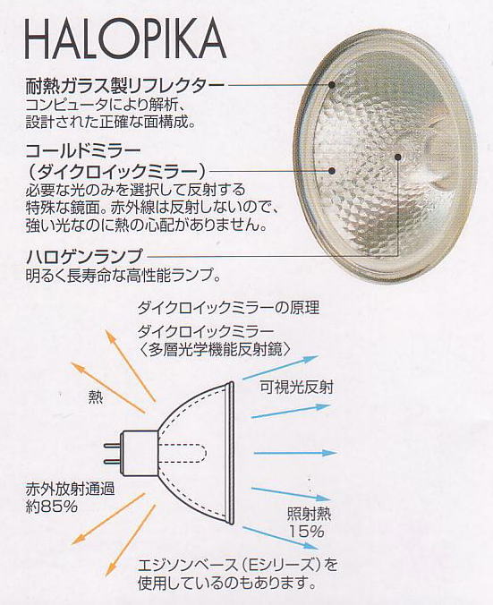 JDR110V40WKM/5E11フェニックス電機Phoenixハロゲン電球【60W形中角】(10個セット)