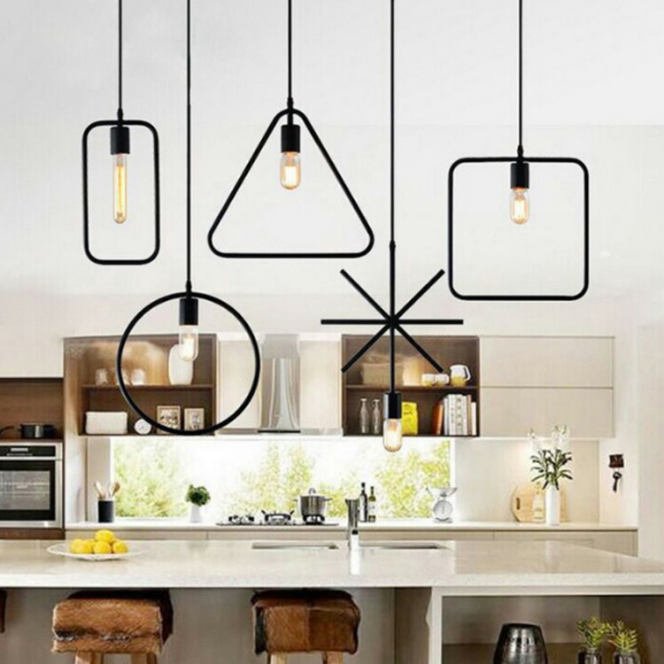 楽天市場 幾何形 ペンダントライト1灯 引掛シーリングライト ダクトレール用照明モダン北欧工業風 丸型スチール素材 重厚感である カフェ風 Nissin Lux