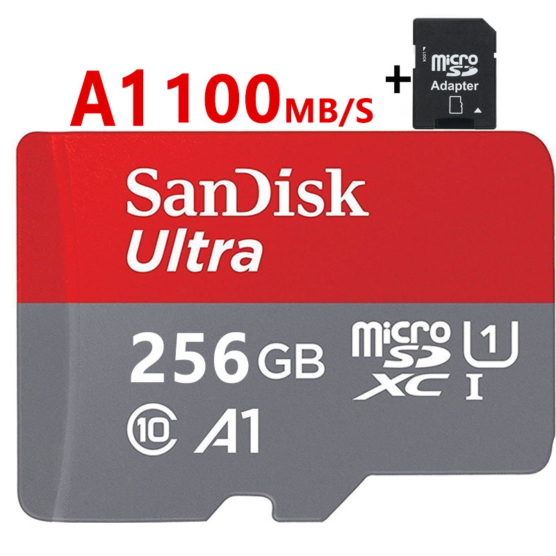 Nissin Lux With Package Sd Card Conversion Adapter For Microsd