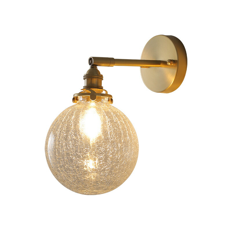 光ノ屋照明 ウォールライト 1灯 真鍮ゴールドブラケットライト ウォールライト ポイント増量中／ ウォールライト 1灯 真鍮 間接照明 ゴールド