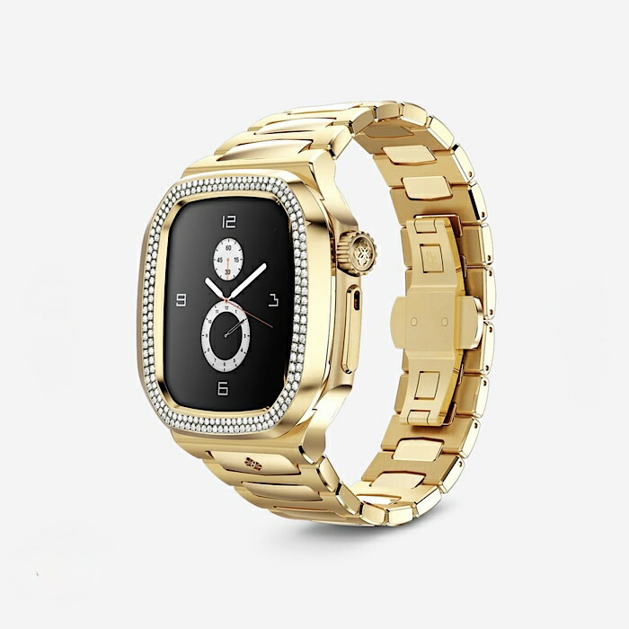 楽天市場】GOLDEN CONCEPT ゴールデンコンセプト Apple Watch