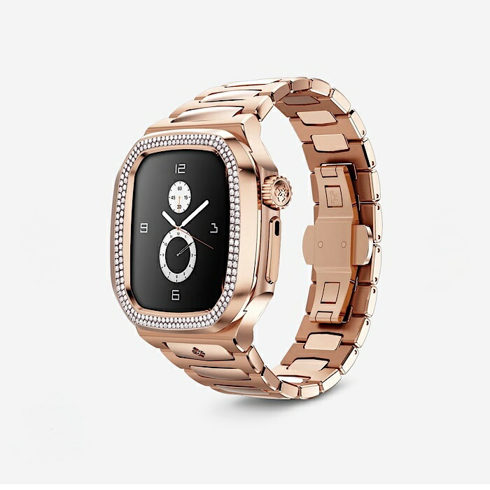 楽天市場】GOLDEN CONCEPT ゴールデンコンセプト Apple Watch