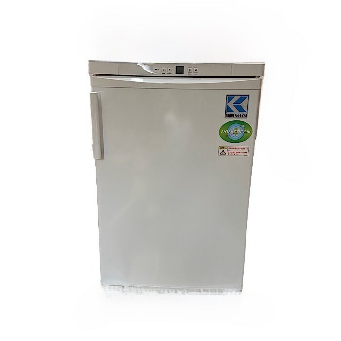 楽天市場】ツインバード ディープ フリーザー FPSC ノンフロン SC-DF25