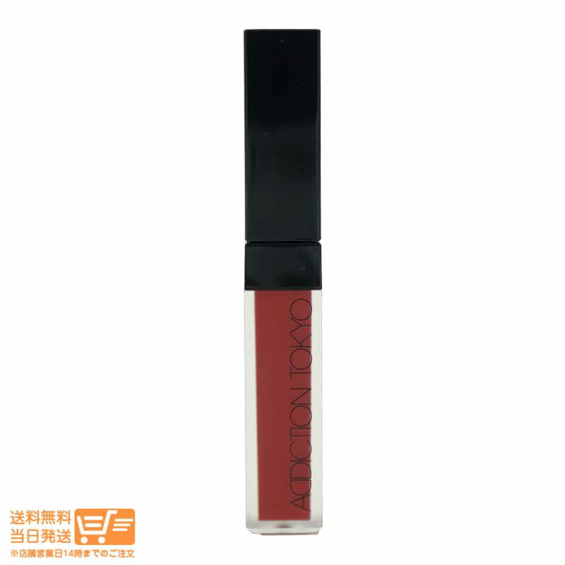 楽天市場】ADDICTION (アディクション)ザ マット リップ