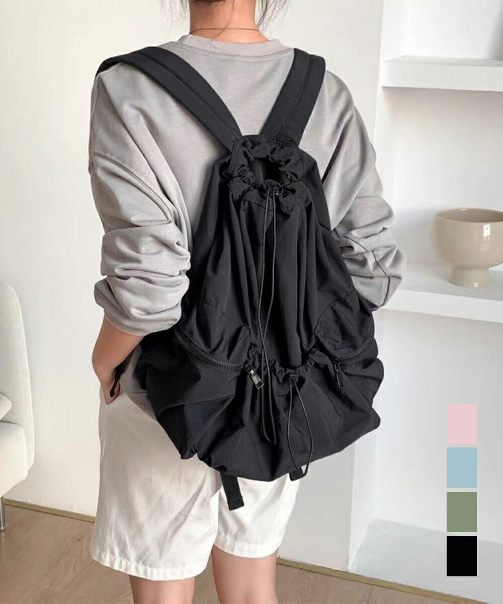 楽天市場】as”on アズオン バックパック リュック BENET