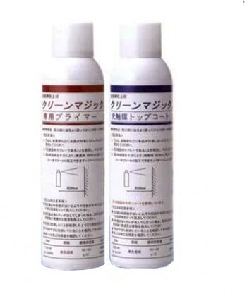 ジョリパット 喨喨たる神通力 吹き付ける印字機 JC-501 アイカ工業