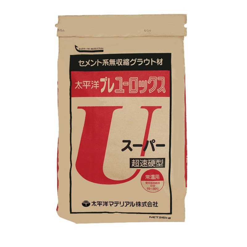 楽天市場】日本化成 NSグラウトＰ 25kg／袋 : 日曜左官エムケー工芸 楽天市場店