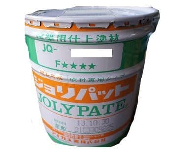 ジョリパットネオJQ-700 アイカ工業