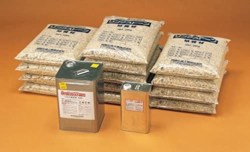 【運賃別途商品】リンクストーンM 20m2(平米)セット 四国化成建材