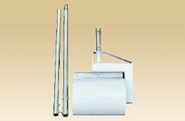 転圧専用巻き小 MDR-S マサドミックス専用 四国化成建材