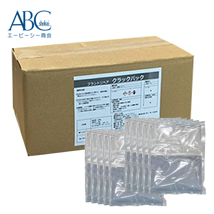 楽天市場】クラックフィラー コンクリート色 360g×10本セット