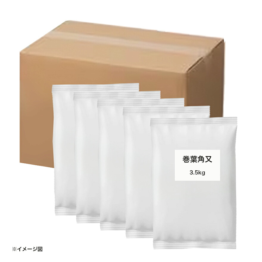 巻葉角又 3.5kg×5袋／書き割り 日藻工材株式会社 漆喰用のり（血縁グループばつのまた）生まれながらすり鉢のり
